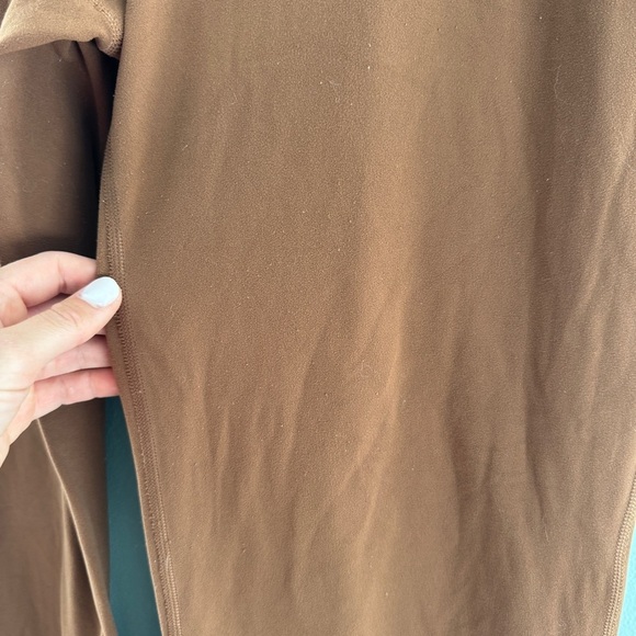 Lululemon Groove Super-High-Rise Flared Legging - Picture 14 of 16